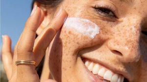 درمان انواع سرطان پوست در سر و صورت